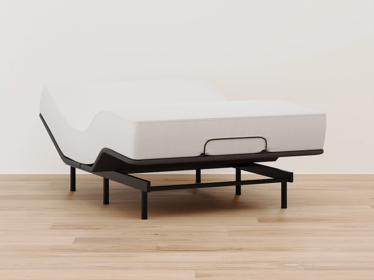 Adjustable Comfort Classic Adjustable Base Image