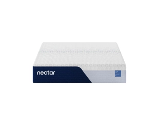 The Nectar Memory Foam Mattress - Queen