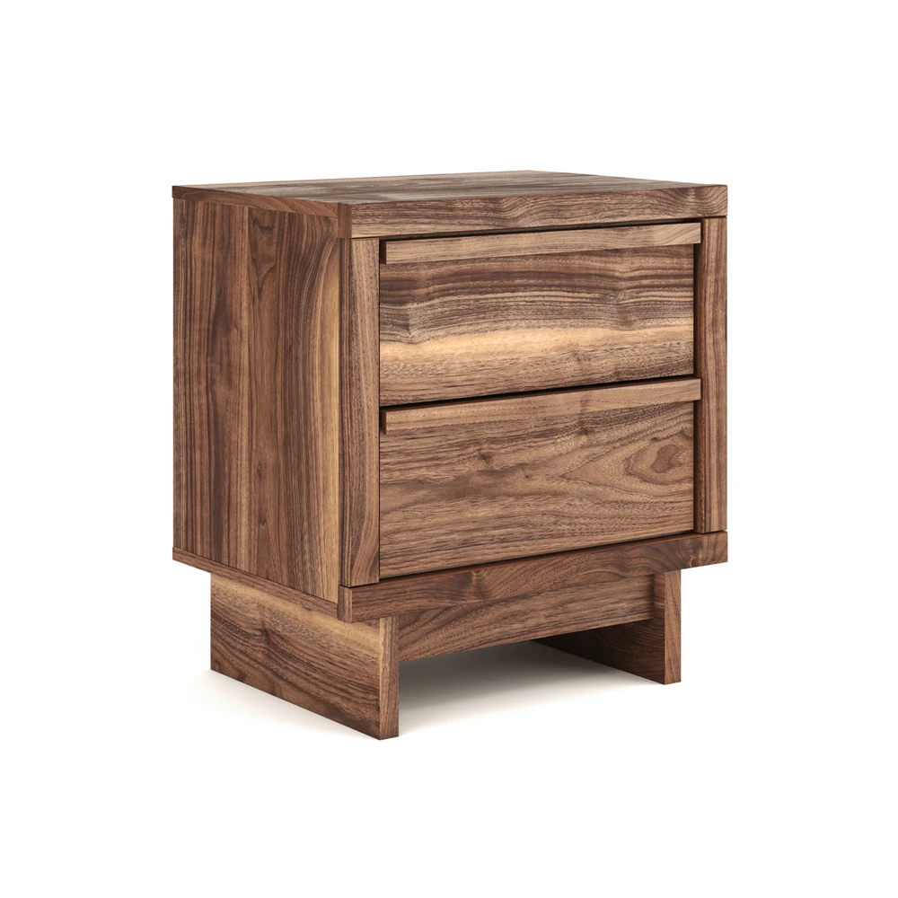 Zadilyn Nightstand