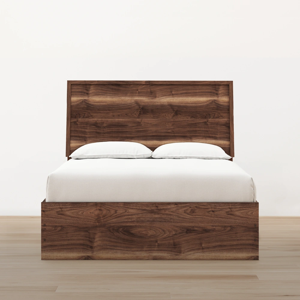 Zadilyn Storage Bed - Thumbnail 4