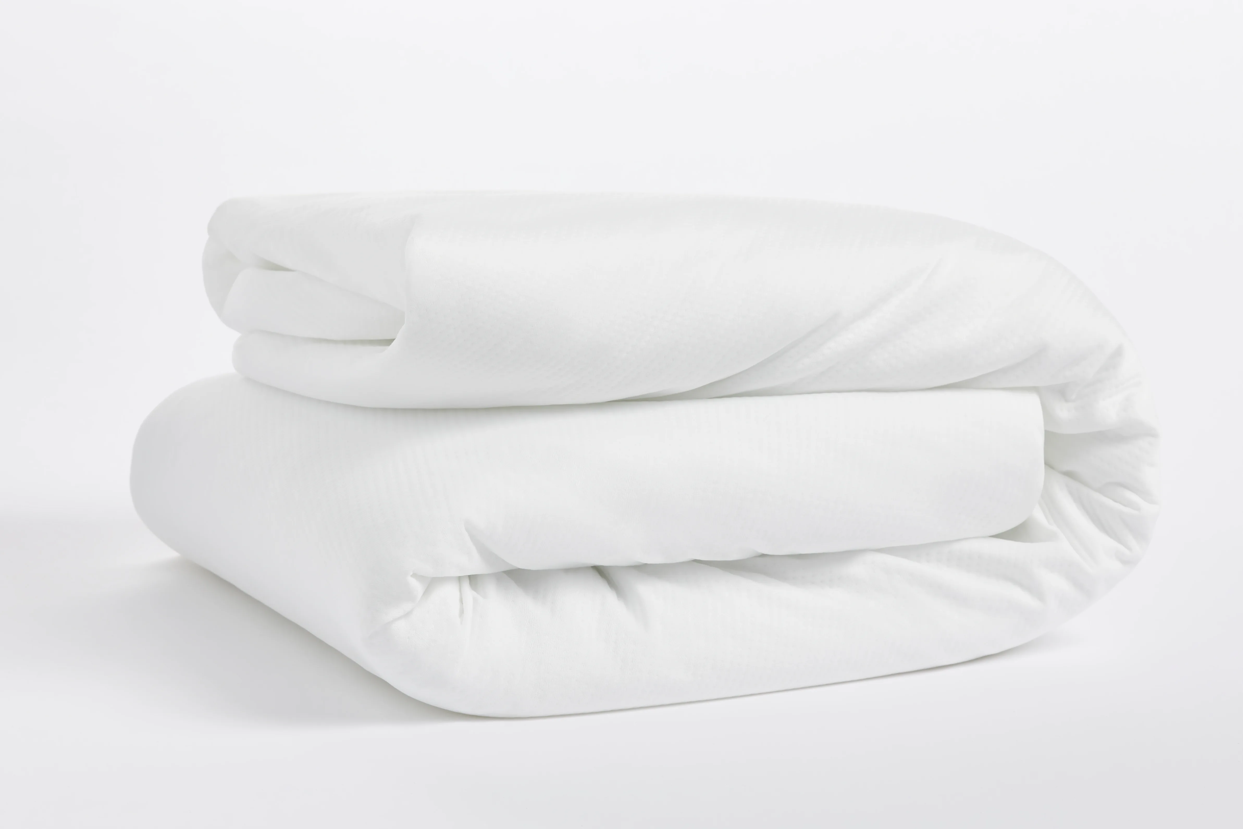 Waterproof Tencel Mattress Protector Image