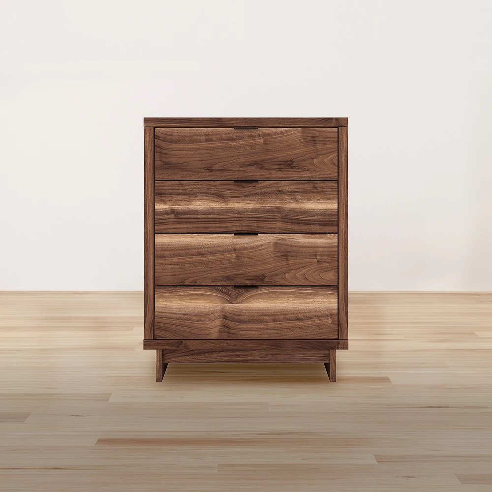 Zadilyn 4-Drawer Storage Chest - Thumbnail 3