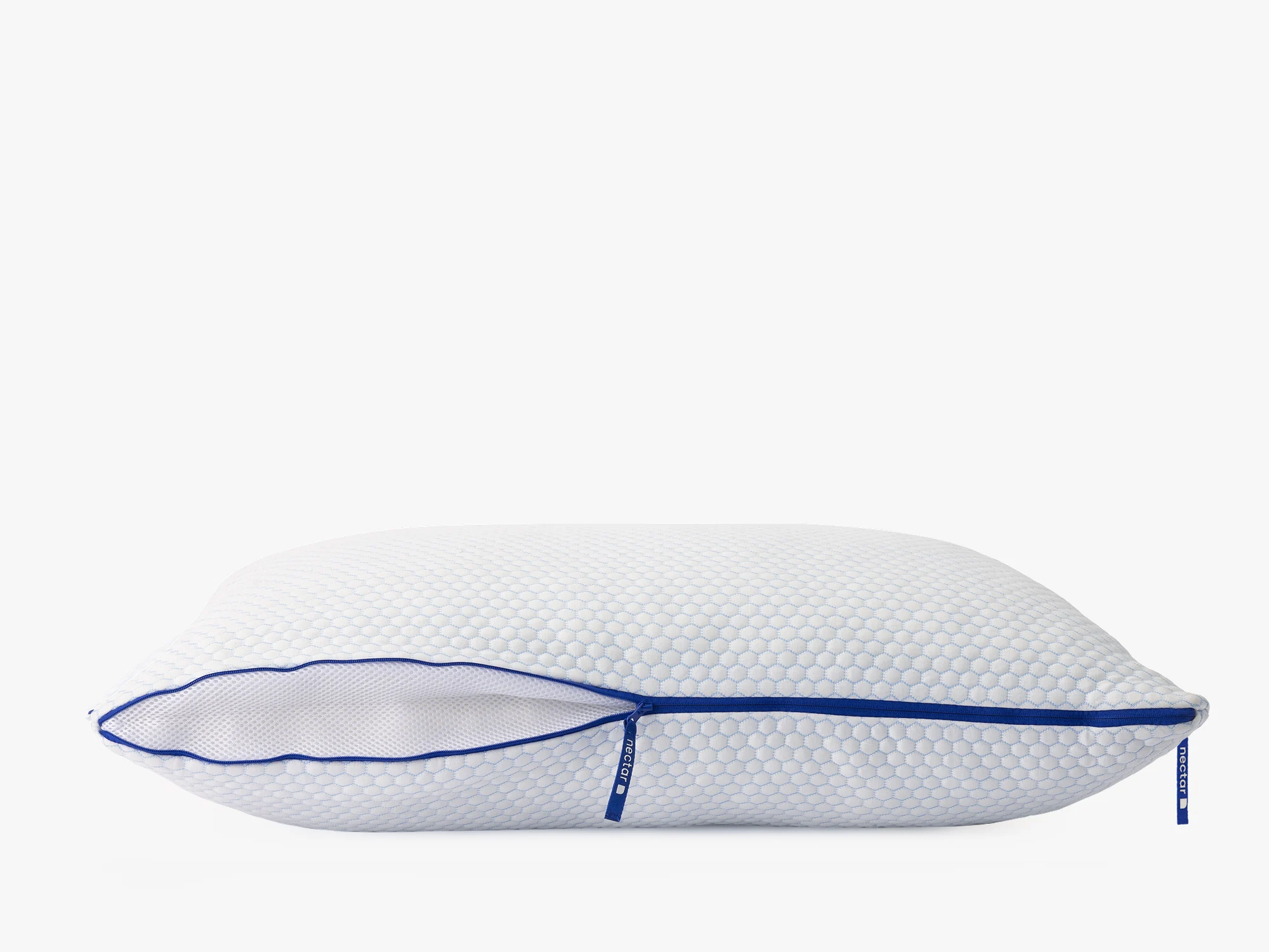 Tri-Comfort Cooling Pillow Image
