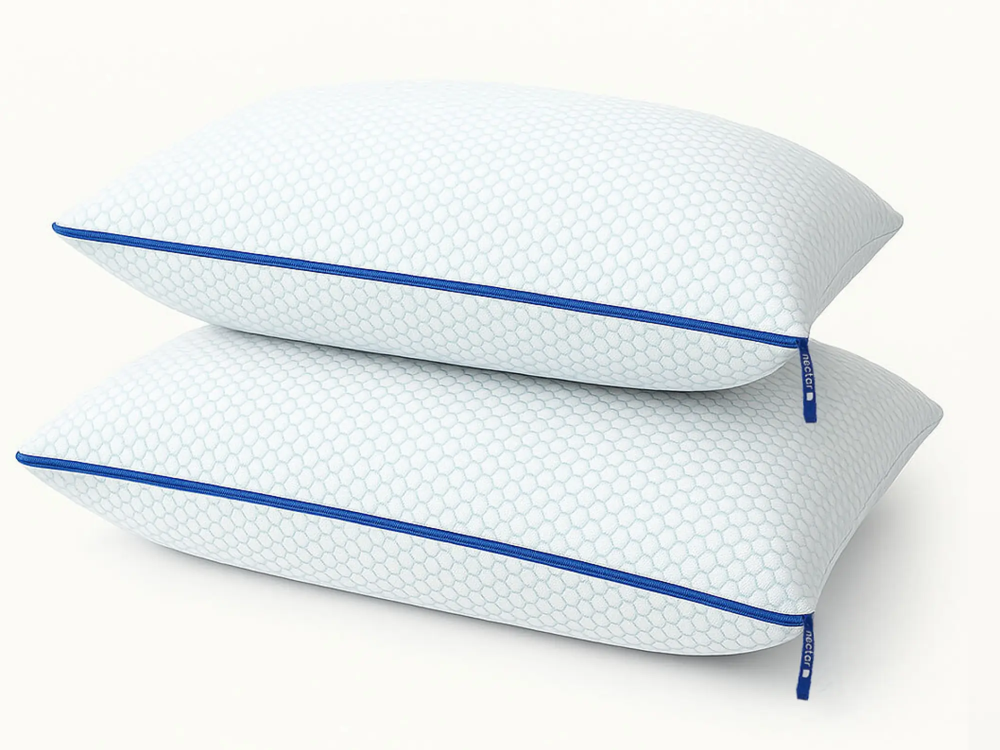 Tri-Comfort Cooling Pillow Image