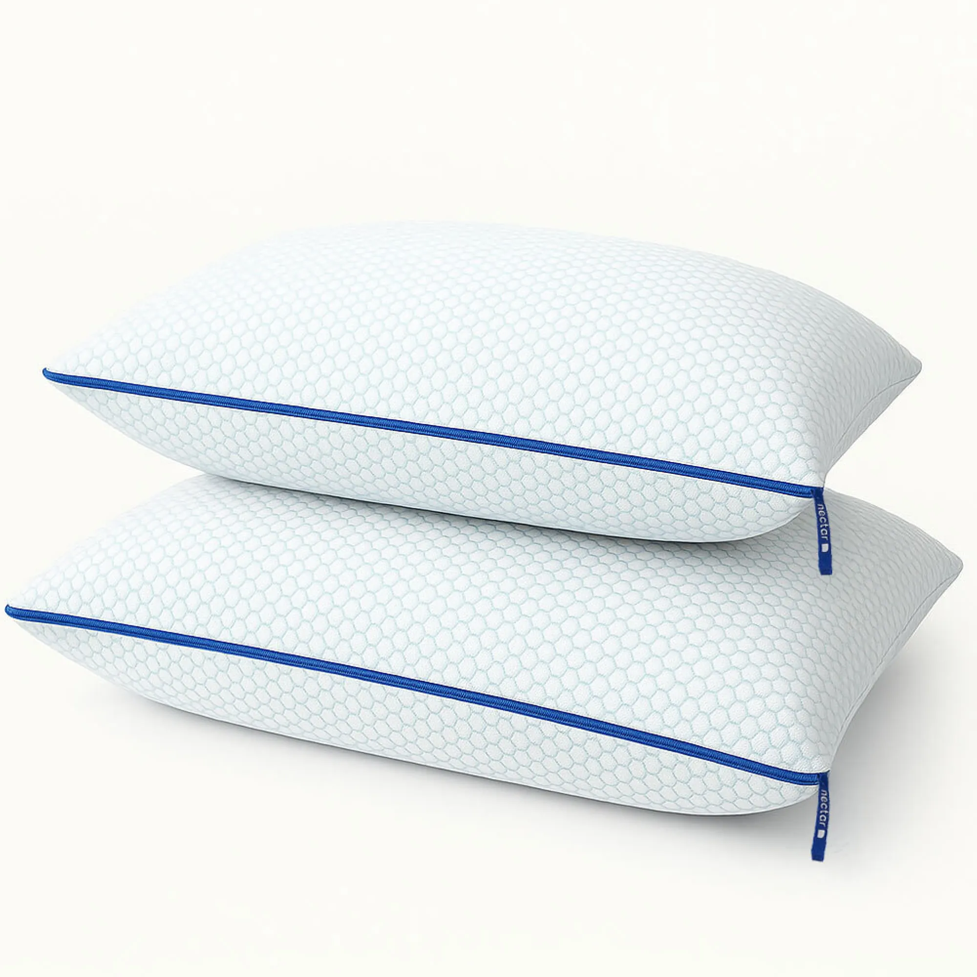 Tri-Comfort Cooling Pillow Image