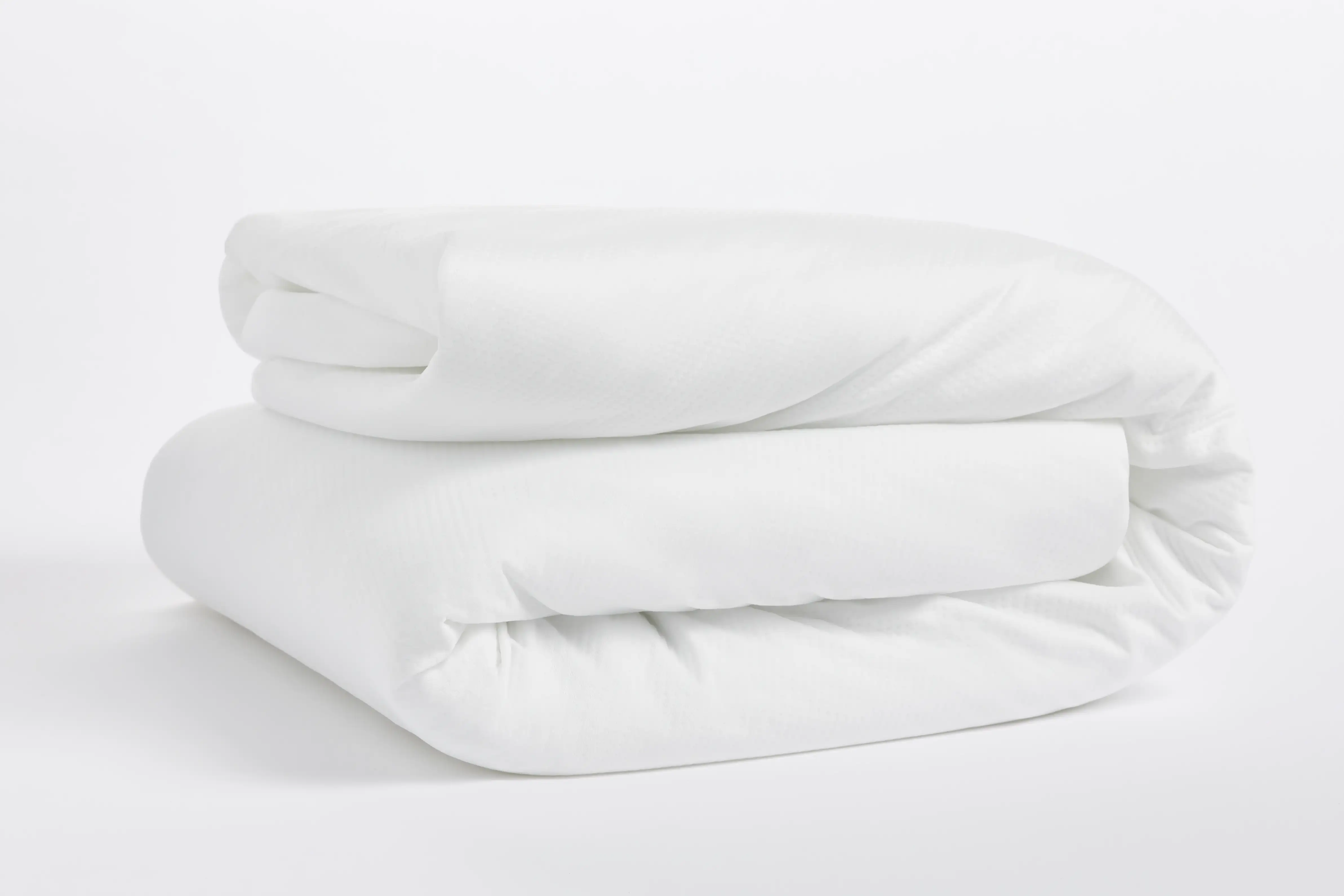Waterproof Tencel Mattress Protector Image