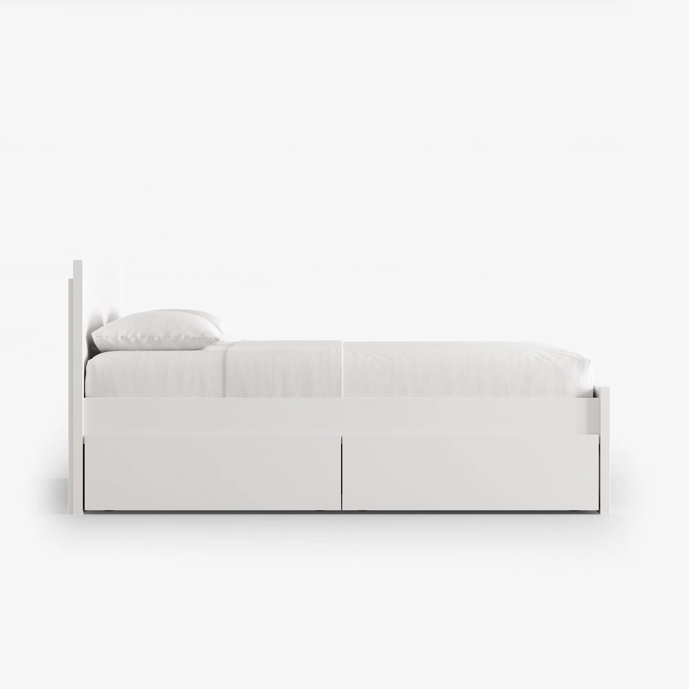 Onita Storage Bed - Thumbnail 4