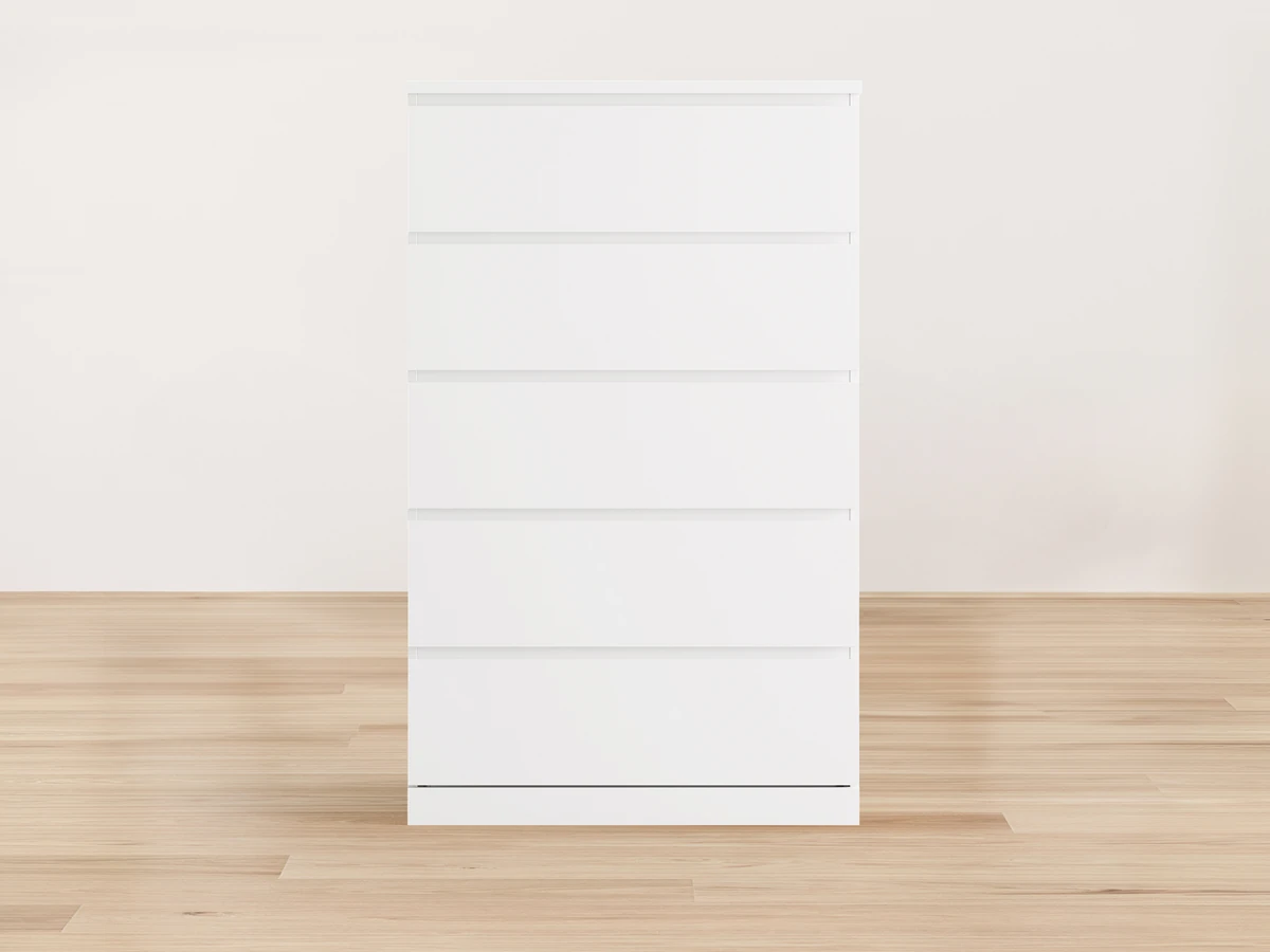 Onita 5-Drawer Storage Chest Image