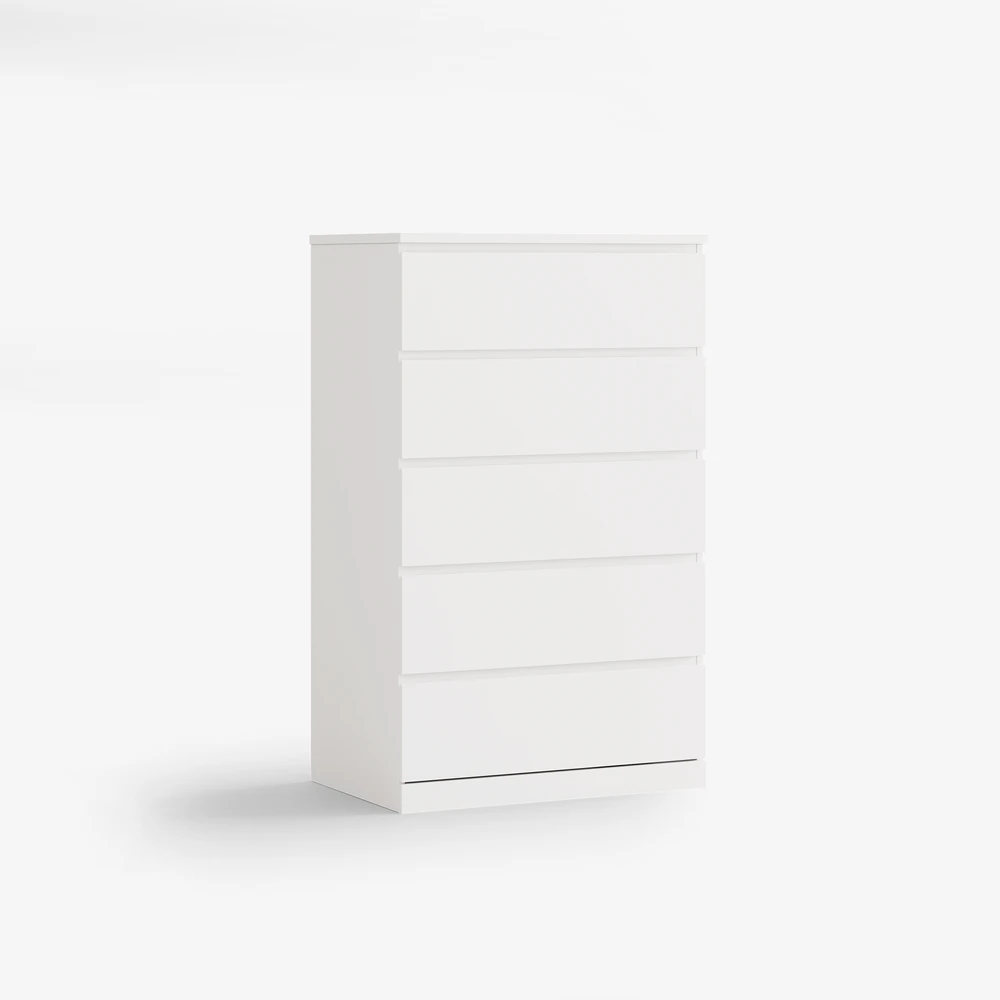 Onita 5-Drawer Storage Chest - Thumbnail 3