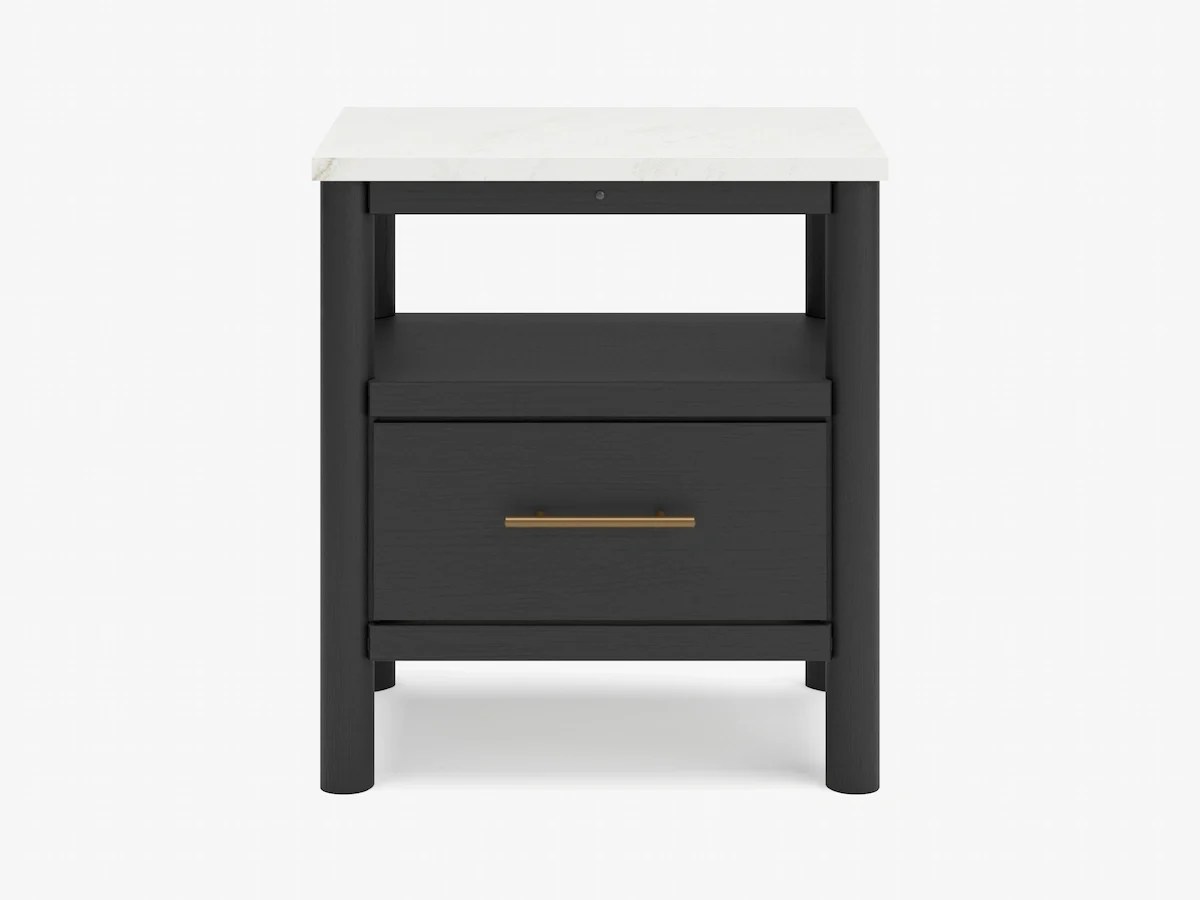 Hudson Nightstand  Image