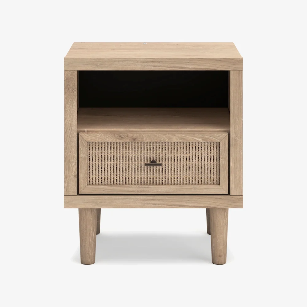 Mira Nightstand - Thumbnail 3