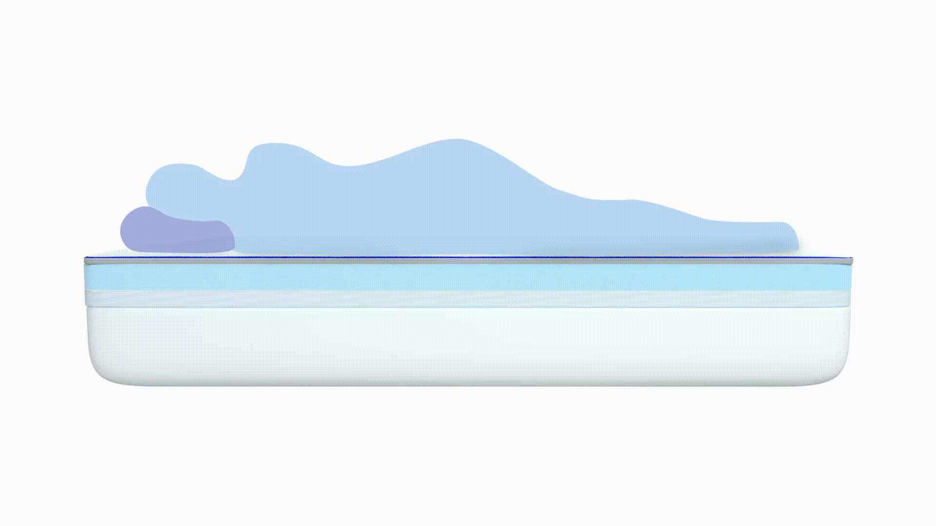 nectar-mattress-relieve-pressure
