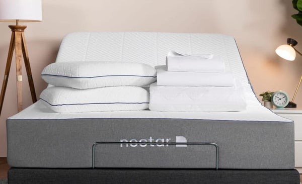 Mattress Firm 900 Adjustable Base