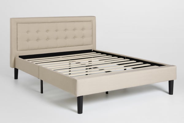 8 Best Bed Frames Foundations For, How To Assemble Nectar Adjustable Bed Frame