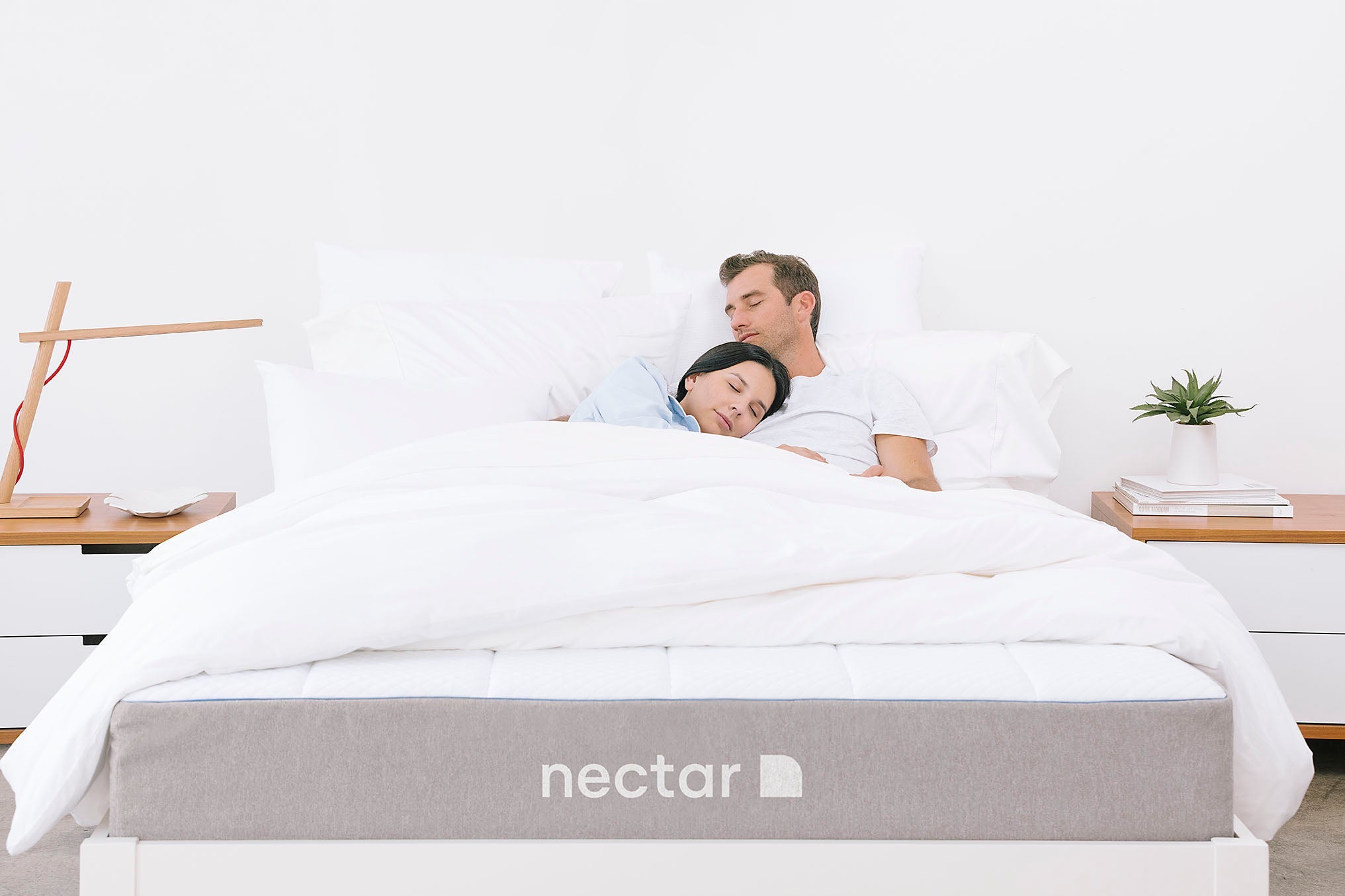 nectar sleep delivery