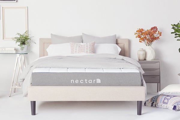 Best Memory Foam Mattress Reviews and Buying Guides - The Sleep Judge