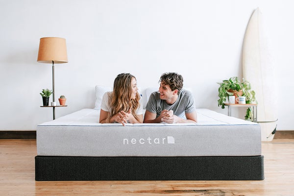 Nectar Memory Foam Mattress