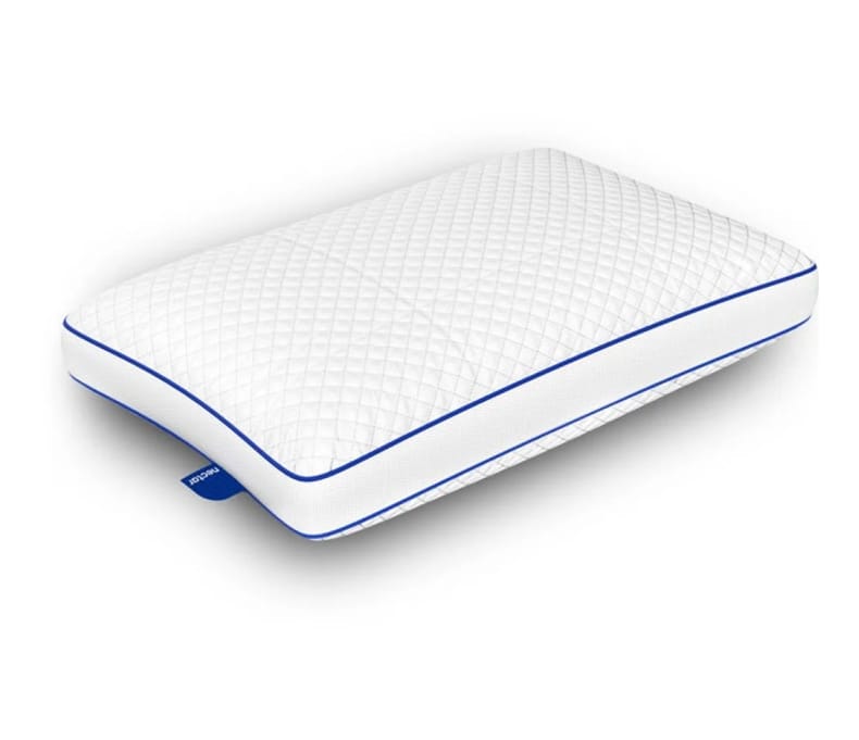 foam pillow not memory foam