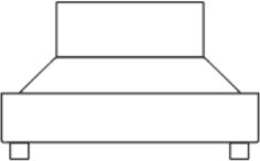 Mattress for Traditional Frames